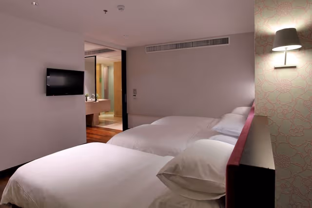 Family Suite