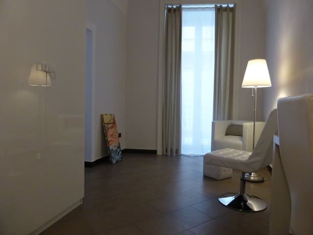 Business Double Room Single Use, 1 Queen Bed