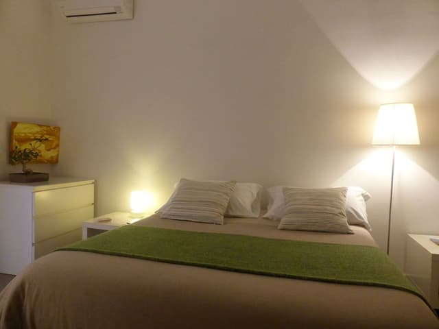 Business Double Room Single Use, 1 Queen Bed