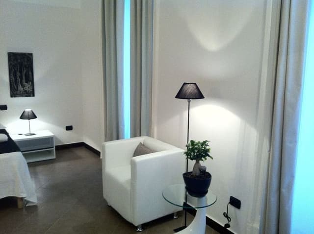 Business Double Room Single Use, 1 Queen Bed