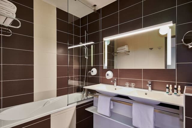 Superior Double Room, Partial Ocean View (Upstairs, Balcony)