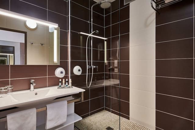 Superior Double Room, Partial Ocean View (Upstairs, Balcony)