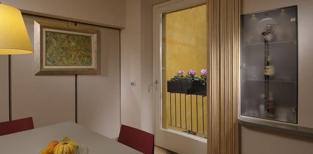 Deluxe Apartment, Annex Building (CORTE)