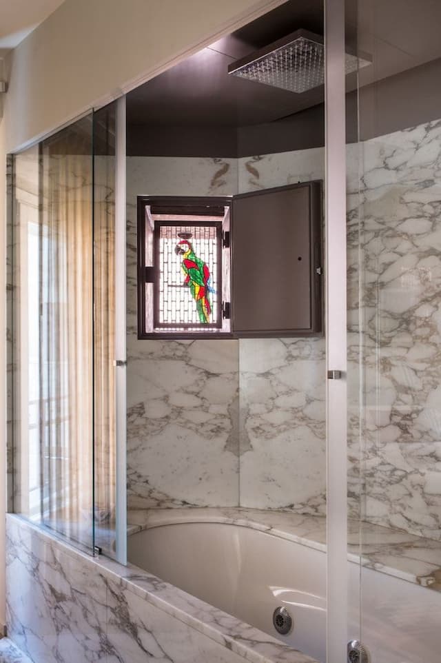 Deluxe Apartment, Annex Building (CORTE)