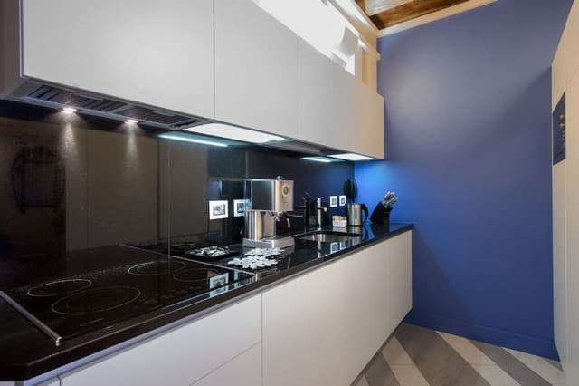 Deluxe Apartment, Annex Building (CORTE)