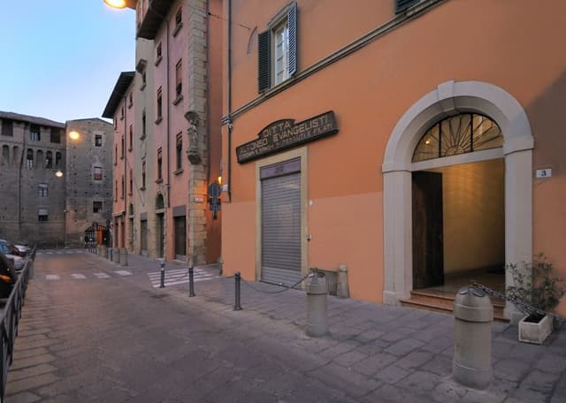 Deluxe Apartment, Annex Building (CORTE)