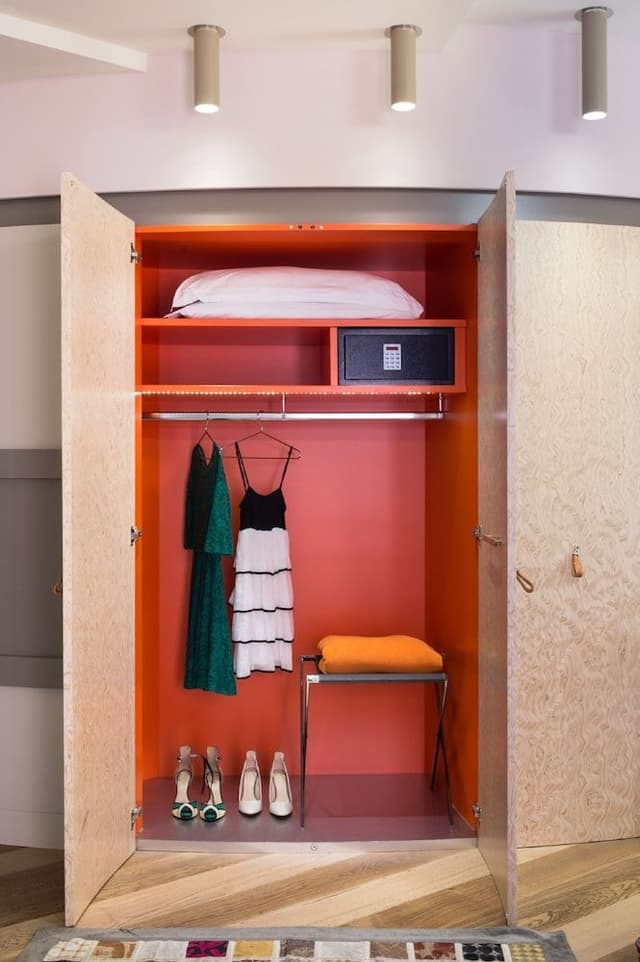 Deluxe Apartment, Annex Building (CORTE)
