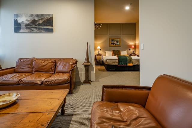 Superior Suite