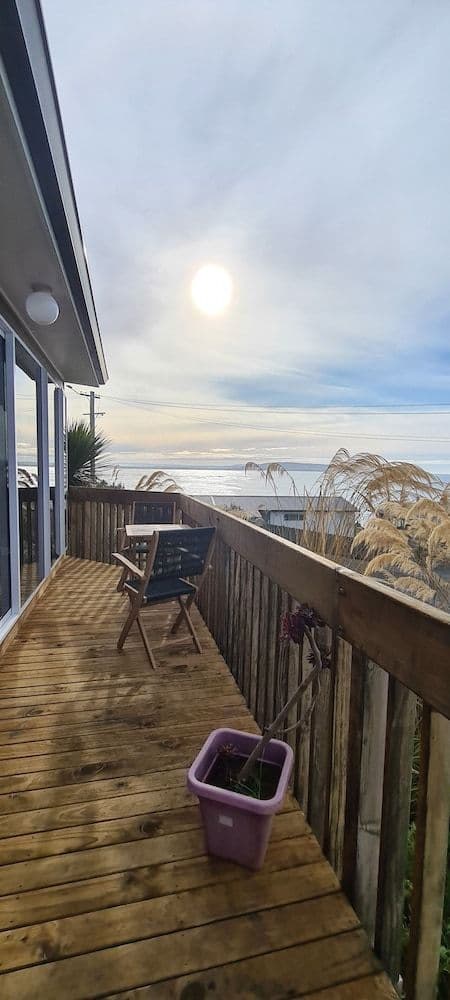 Deluxe Studio, Ocean View