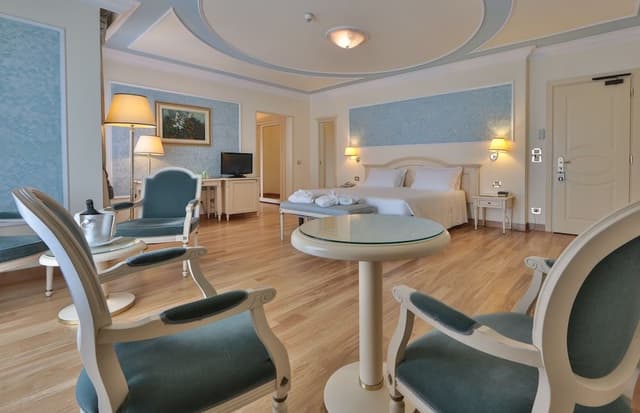 Junior Suite