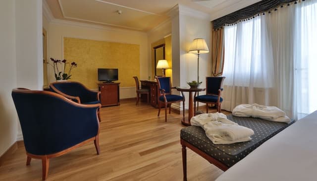 Junior Suite