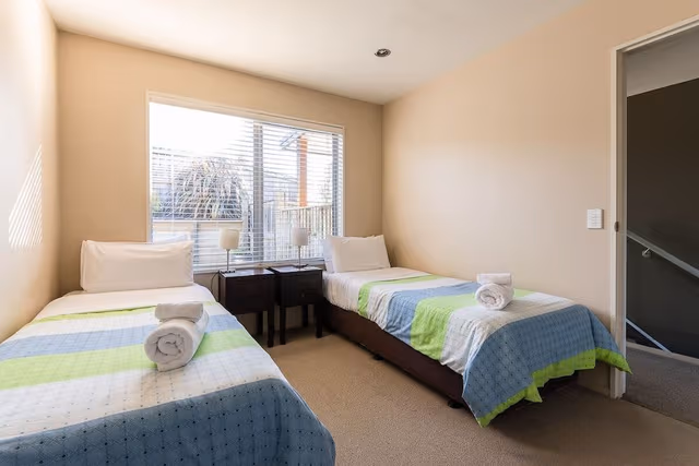 Premium Apartment