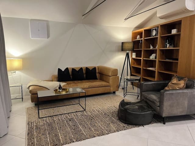 Windhover 2 Bedroom Vineyard Suites