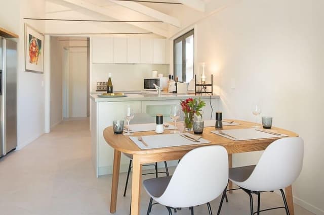 Windhover 2 Bedroom Vineyard Suites