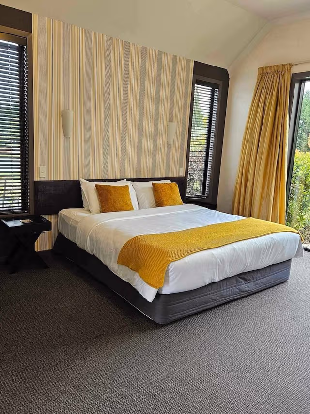 Premium Studio Suite, 1 King Bed