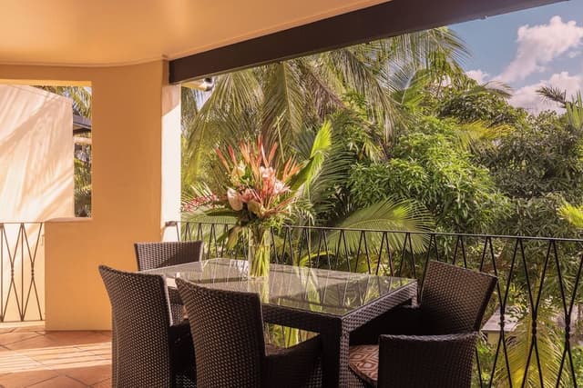 Two Bedroom Apartment - Weekly Service