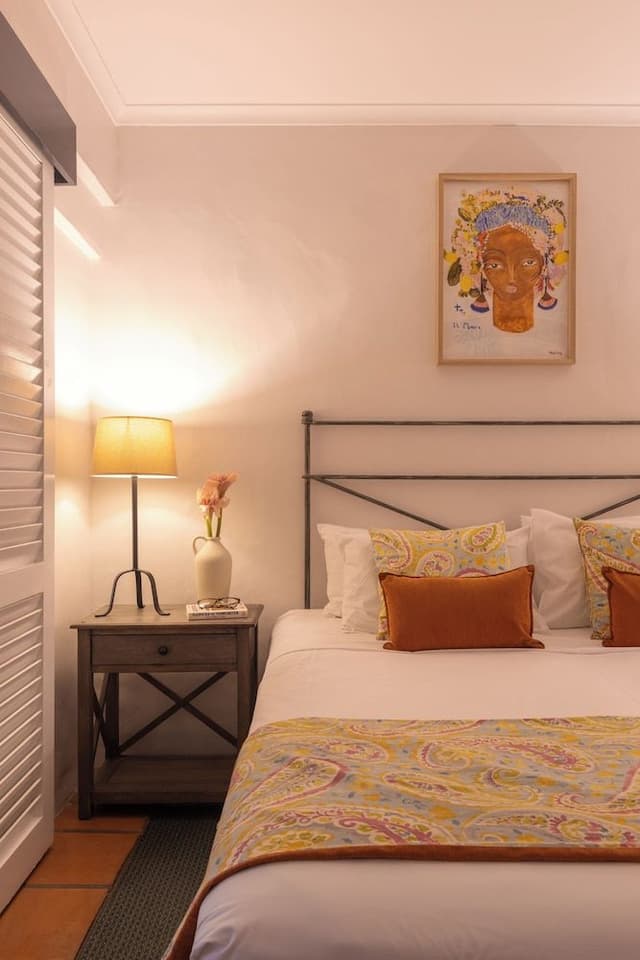 One Bedroom Apartment - Weekly Service