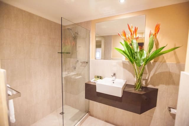 One Bedroom Apartment - Weekly Service