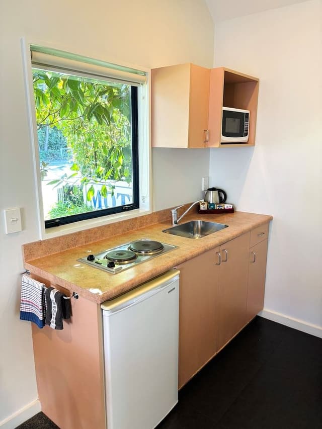 Apartment, 2 Bedrooms, Jetted Tub