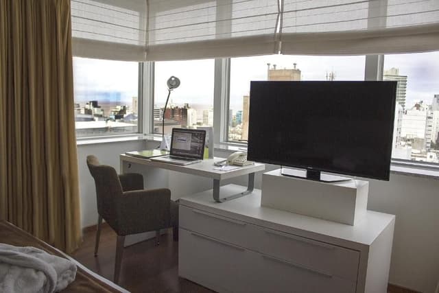 Suite Familiar