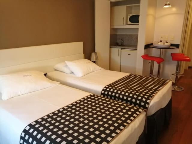 Suite Familiar
