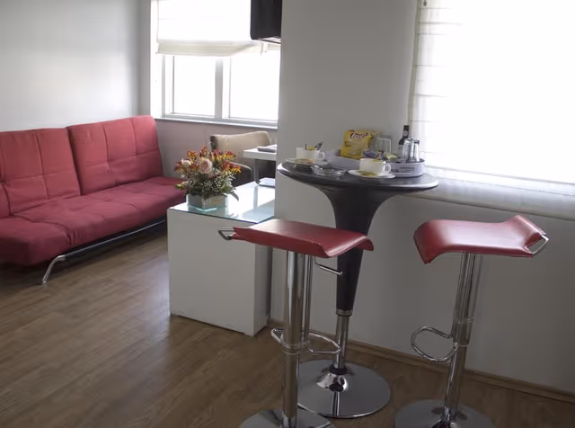 Suite Familiar
