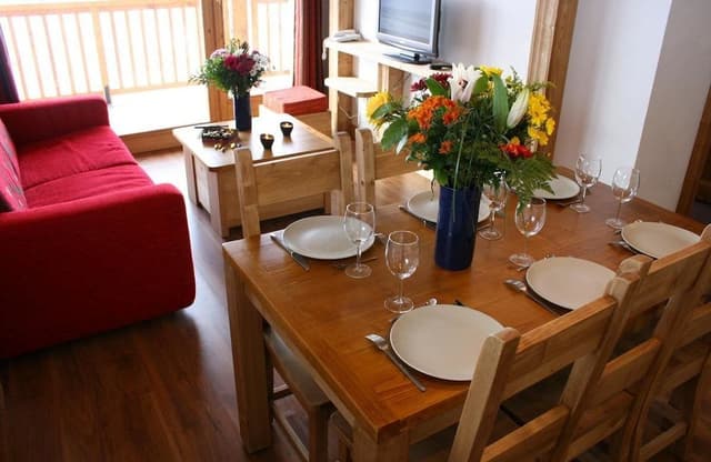Apartment, 2 Bedrooms