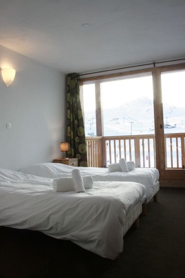 Duplex, 3 Bedrooms, Kitchen (Balcony)