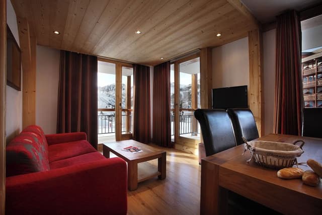Apartment, 2 Bedrooms