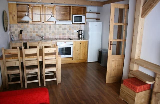 Apartment, 2 Bedrooms