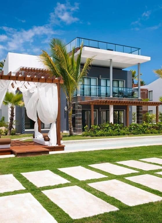 Two-Bedroom Casita with Jacuzzi