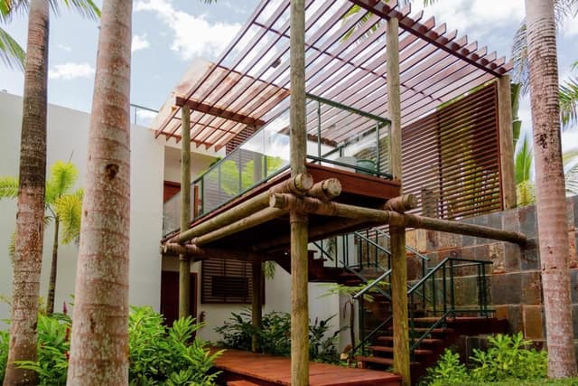 Two-Bedroom Casita with Jacuzzi