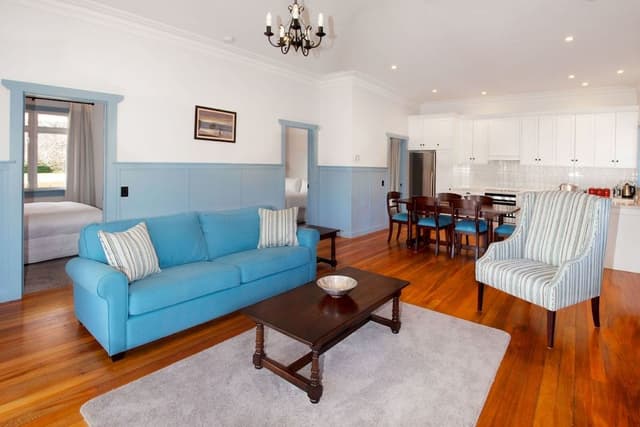 House, 3 Bedrooms, Non Smoking