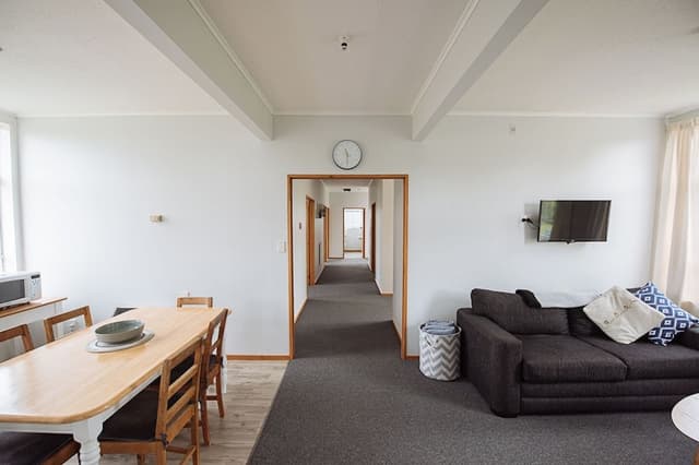 Apartment, 4 Bedrooms