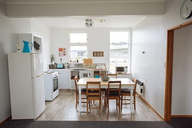 Apartment, 4 Bedrooms