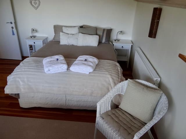 Apartment, 3 Bedrooms