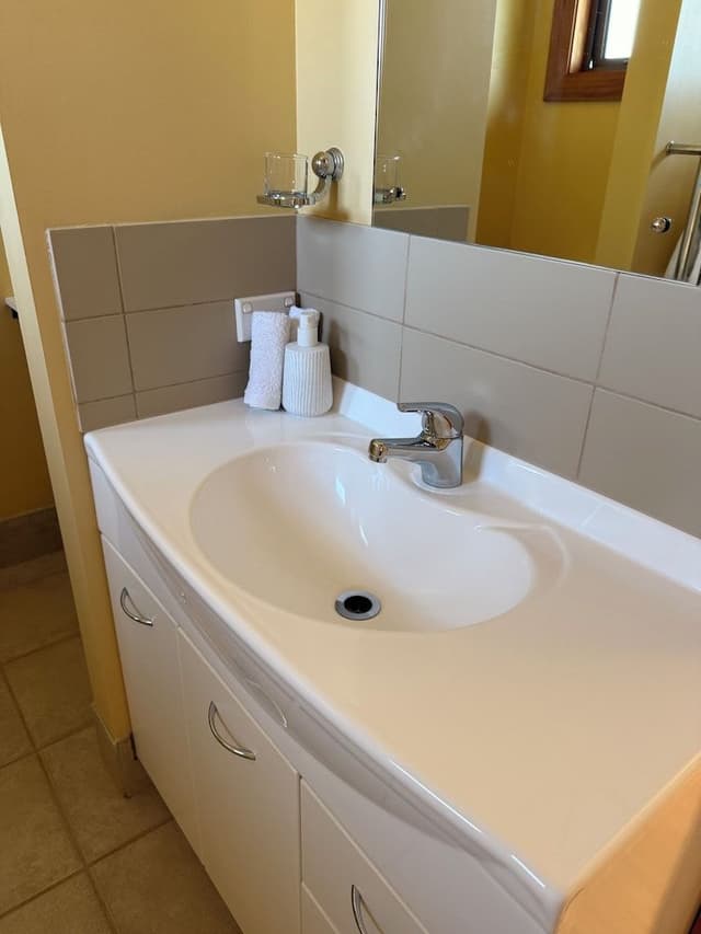 Apartment, 1 Queen Bed with Sofa bed, Non Smoking
