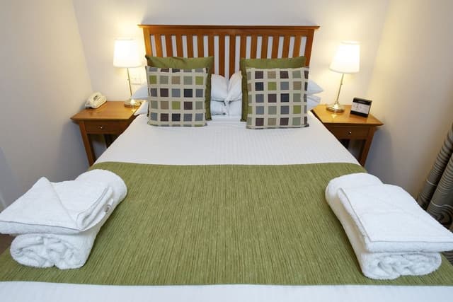 City Apartment, 1 Bedroom, Non Smoking, Kitchen