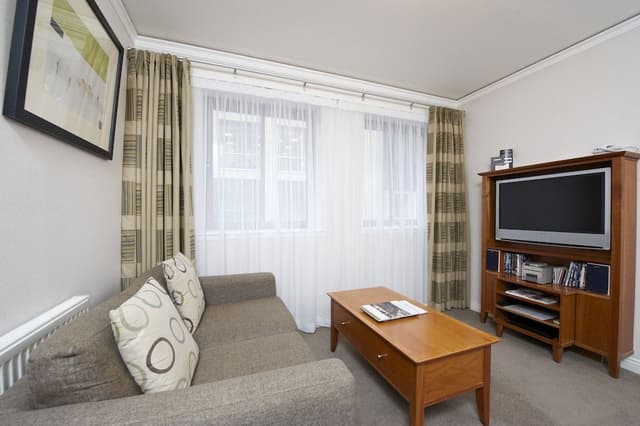 City Studio, 1 Double Bed, Non Smoking, Kitchen