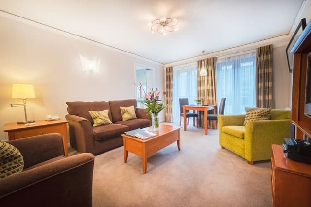 City Studio, 1 Double Bed, Non Smoking, Kitchen