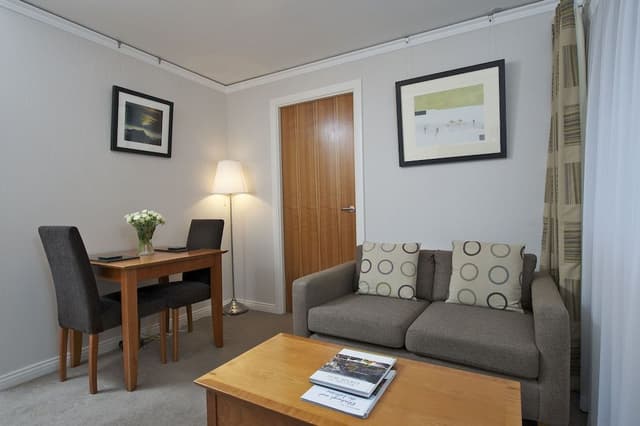 City Studio, 1 Double Bed, Non Smoking, Kitchen