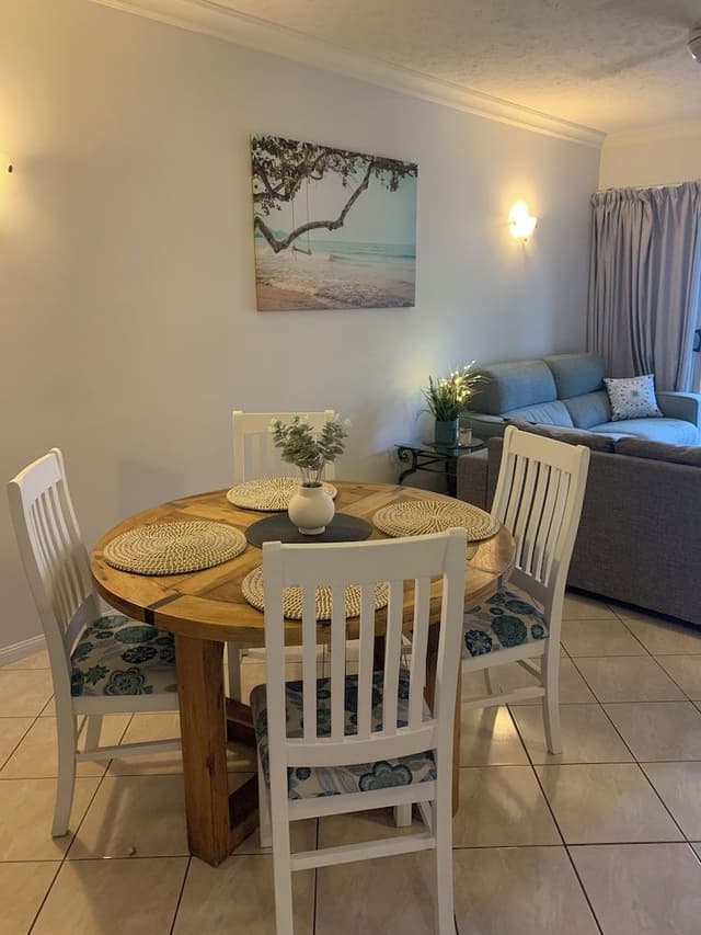 Family Room, 2 Bedrooms