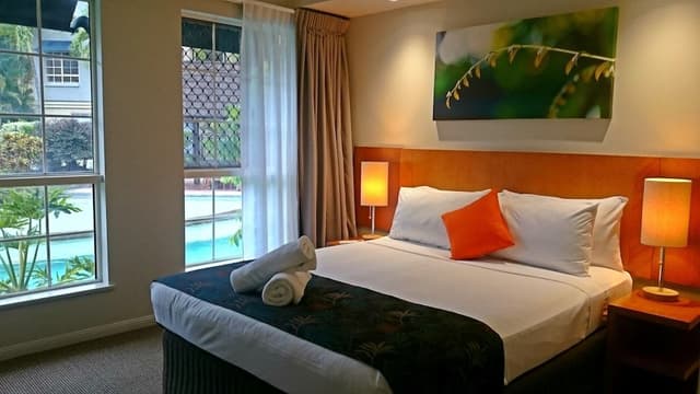 Standard Apartment, 3 Bedrooms
