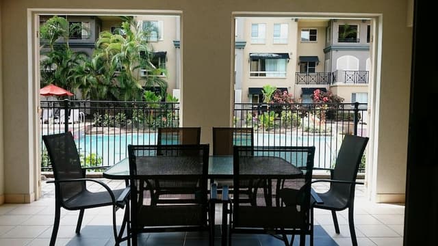 Deluxe Apartment, 2 Bedrooms