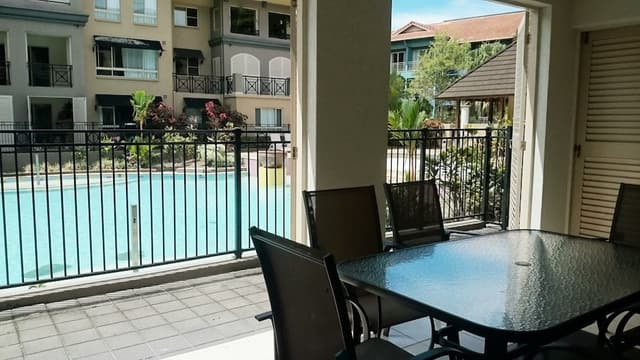 Standard Apartment, 3 Bedrooms