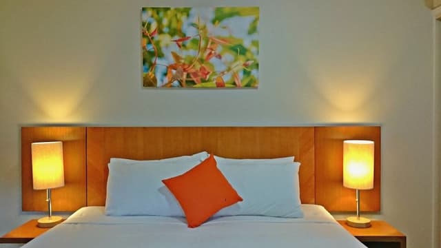 Standard Apartment, 3 Bedrooms