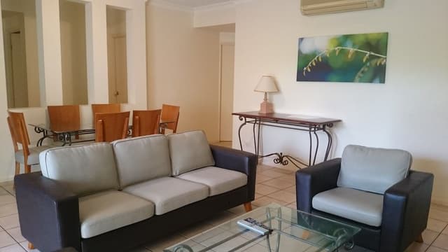 Standard Apartment, 3 Bedrooms