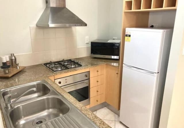 Standard Apartment, 3 Bedrooms