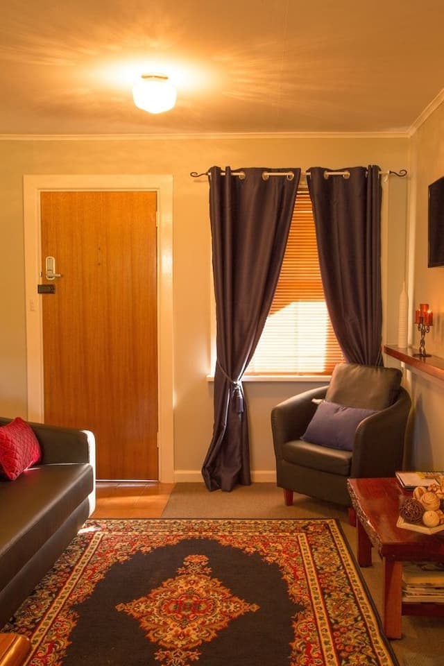 Classic House, 2 Bedrooms, Garden View, Garden Area