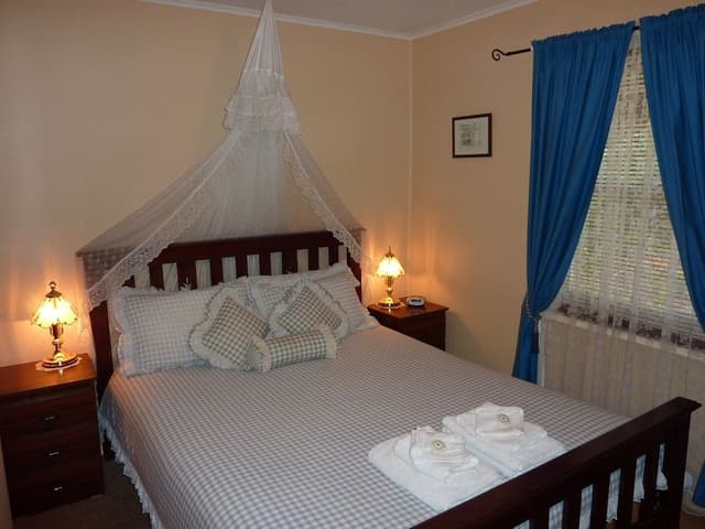 Classic House, 2 Bedrooms, Garden View, Garden Area